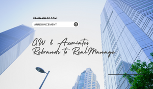 GW & Associates Rebranded as RealManage