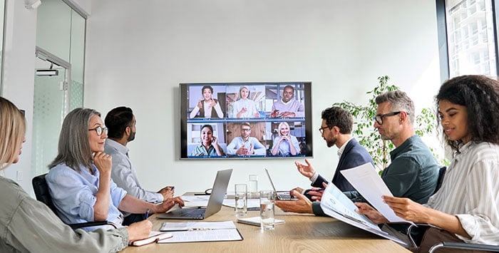 Top 12 Tips to Achieving the One Hour HOA Board Meeting