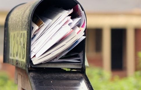 Stuffed-Mailbox