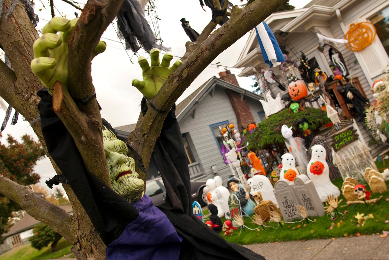 Halloween Events that Everyone in Your Community Association Can Enjoy