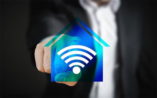 4 Tips to Help Secure your Smart Home