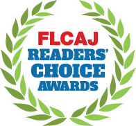 RM Florida Wins FLCAJ Reader's Choice Award Four Years Running
